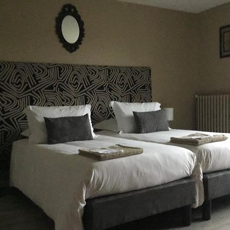 Chambres D'Hotes La Maison D'Apres Charolles Exterior foto