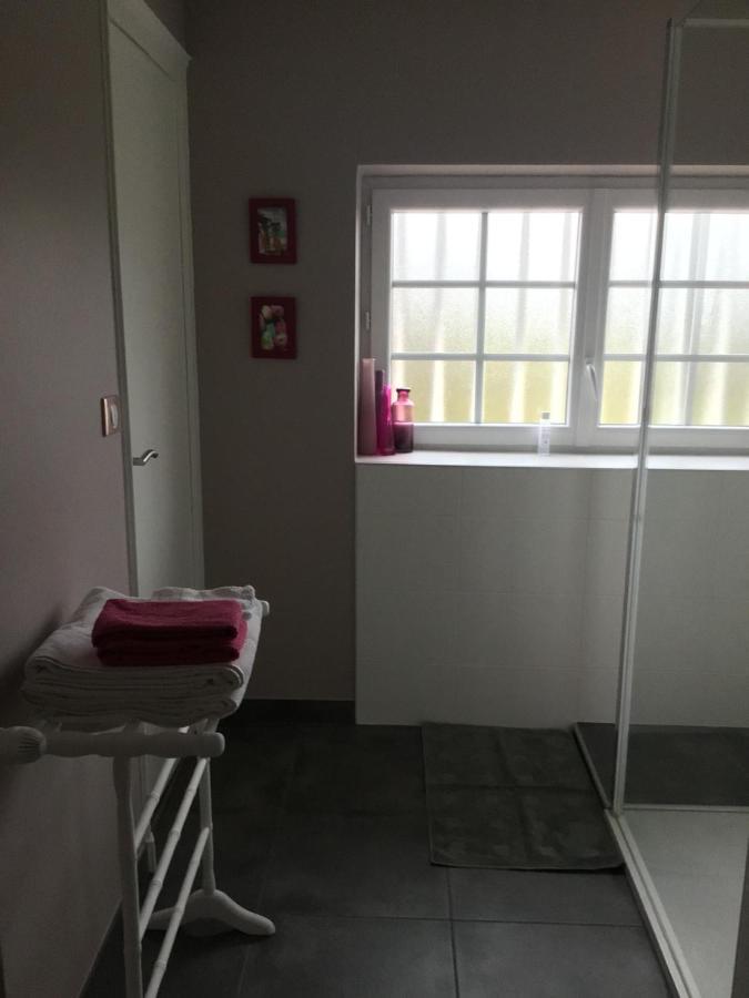 Chambres D'Hotes La Maison D'Apres Charolles Exterior foto