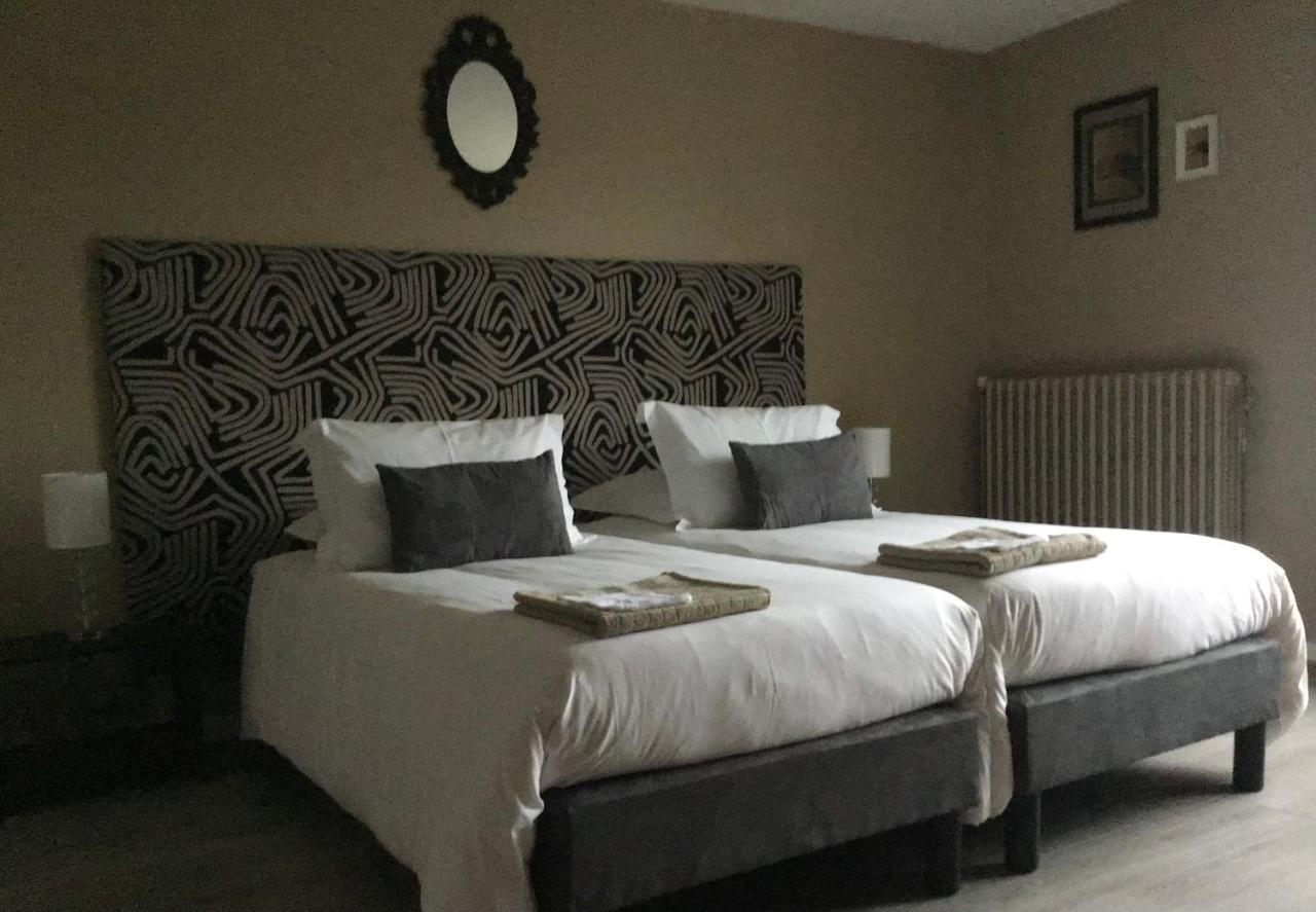 Chambres D'Hotes La Maison D'Apres Charolles Exterior foto