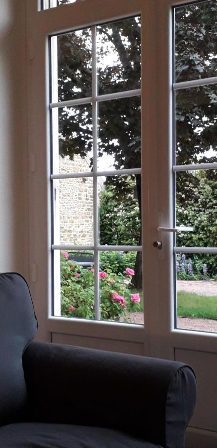 Chambres D'Hotes La Maison D'Apres Charolles Exterior foto